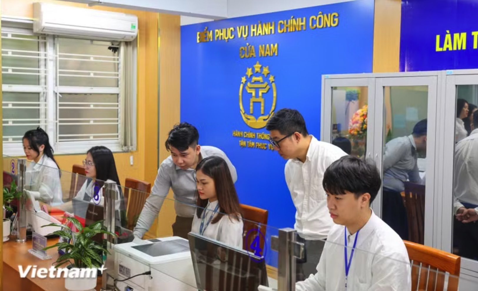 Bộ Nội vụ yêu cầu rà soát việc sử dụng biên chế tại vị trí việc làm công chức