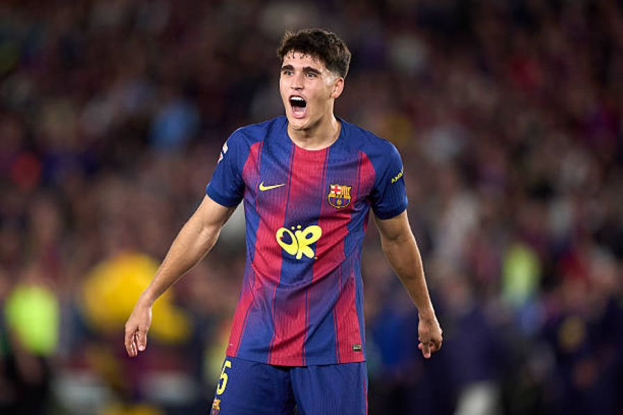 Tin thể thao (14-8): Sao trẻ Barcelona dẫn đầu cuộc đua 