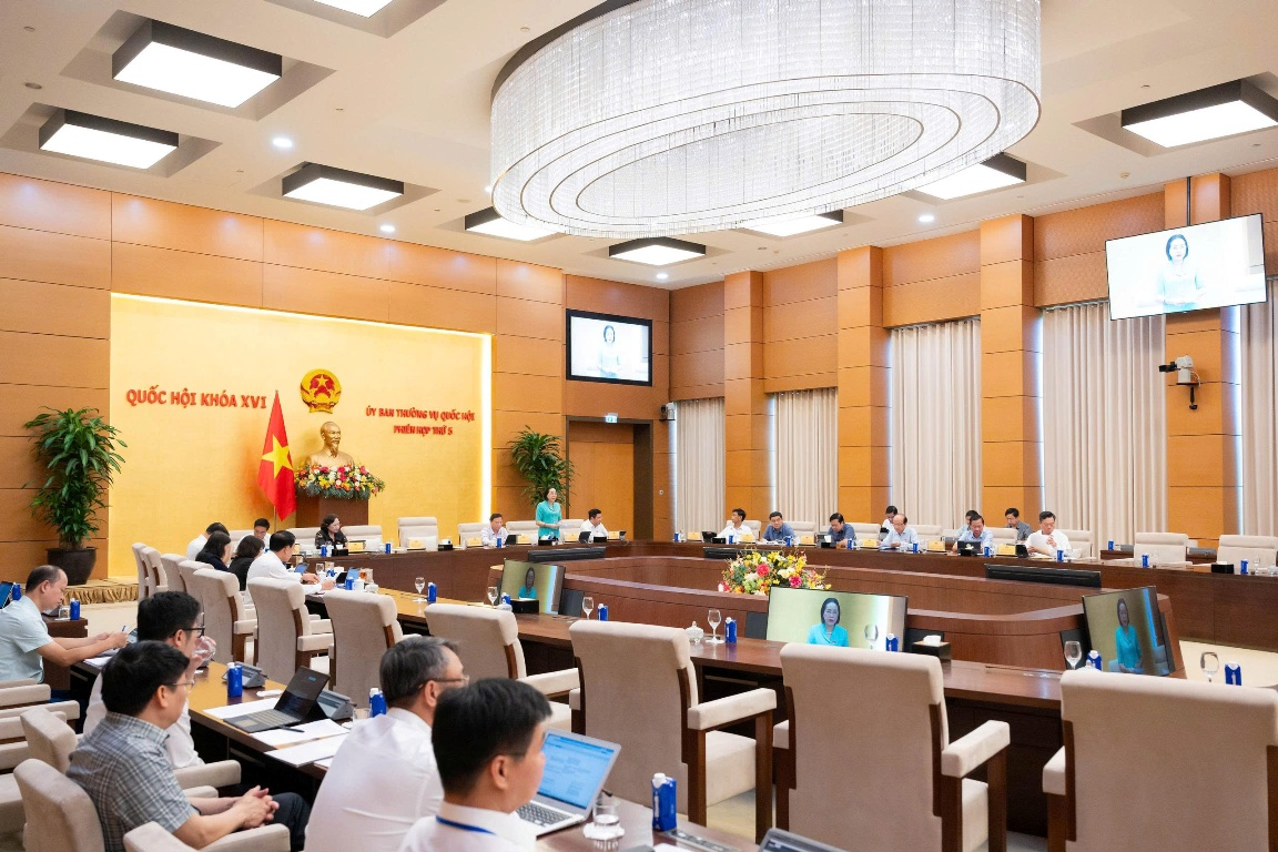 Bảo vệ tốt hơn người lao động Việt Nam làm việc ở nước ngoài