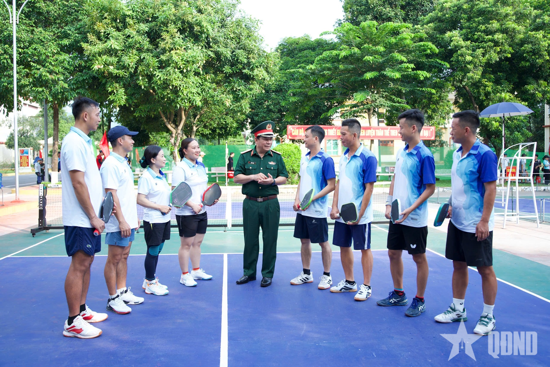 Binh chủng Tăng thiết giáp: Rèn thể lực, nâng cao sức mạnh chiến đấu
