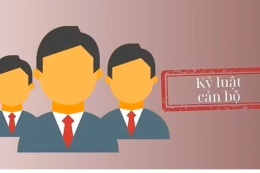 Ủy ban Kiểm tra Trung ương đề nghị kỷ luật nguy&ecirc;n Thứ trưởng Bộ N&ocirc;ng nghiệp v&agrave; M&ocirc;i trường Trần Qu&yacute; Ki&ecirc;n