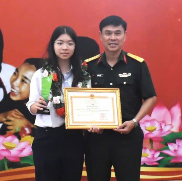 Thành tích không phải đích đến