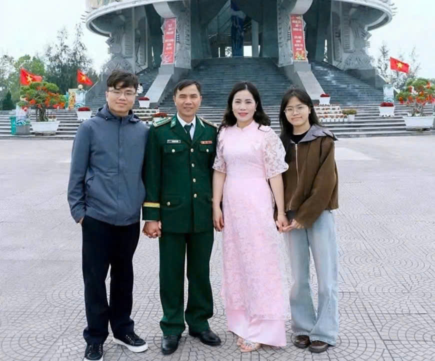 Một mái ấm, một niềm tin