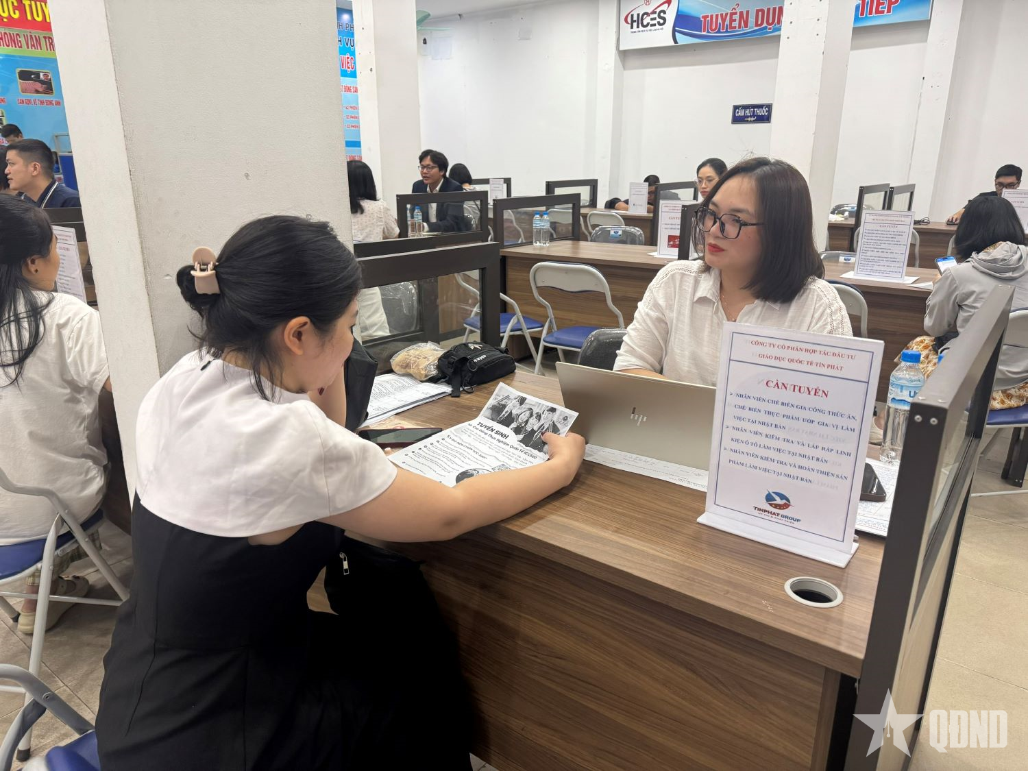 Bịt “kẽ hở” trong chính sách bảo hiểm thất nghiệp 