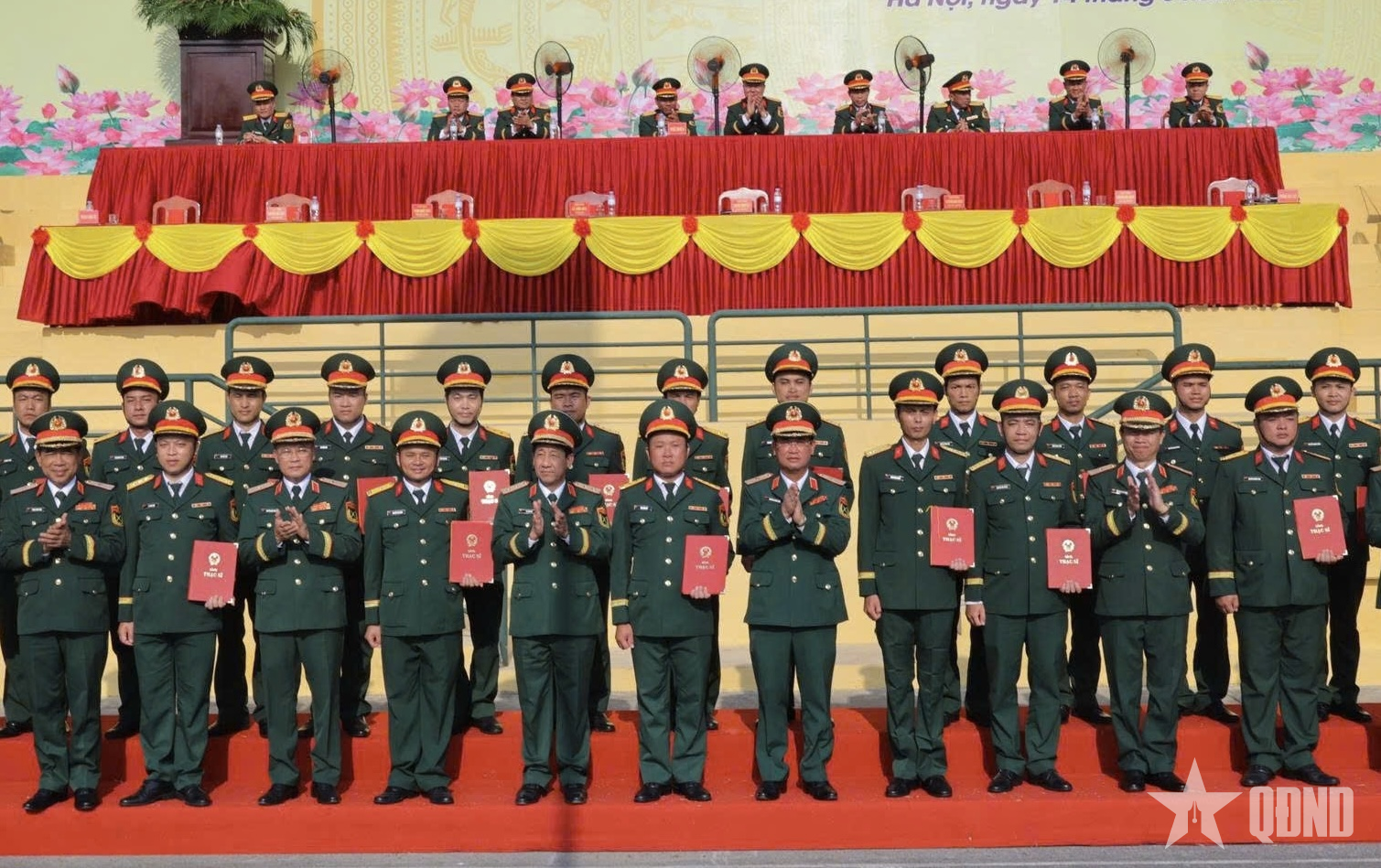 Giữ vững 