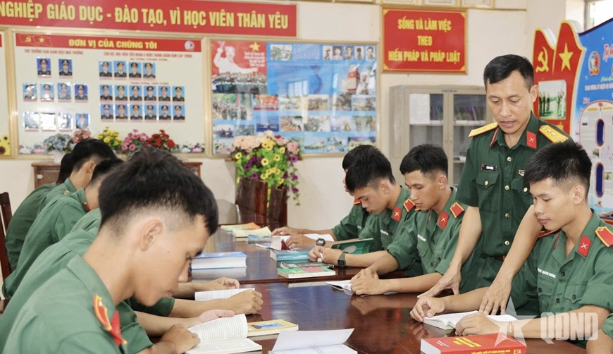 Giữ vững 