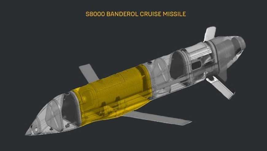 Quân sự thế giới hôm nay (16-8): Nga triển khai tên lửa S-8000 Banderol tại Odesa