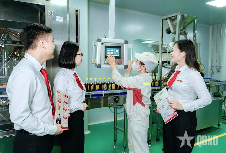 Khơi thông vốn cho nền kinh tế