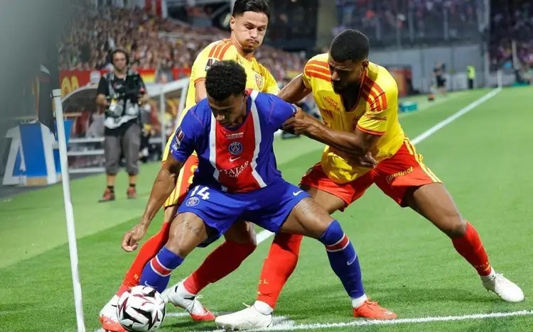 Tin thể thao (17-8): Chơi hơn người, PSG vẫn thua ở Siêu cúp Pháp
