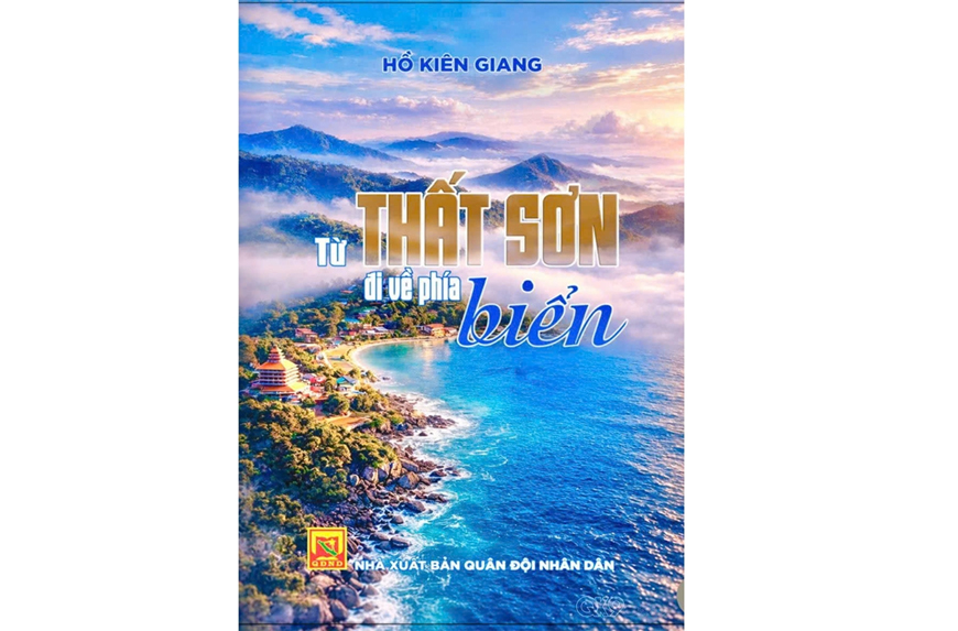 Những trang văn sâu đằm chất sống     
