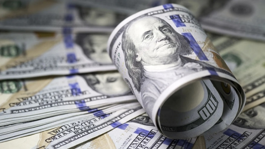 Tỷ giá USD hôm nay (18-8): Đồng USD giảm nhẹ