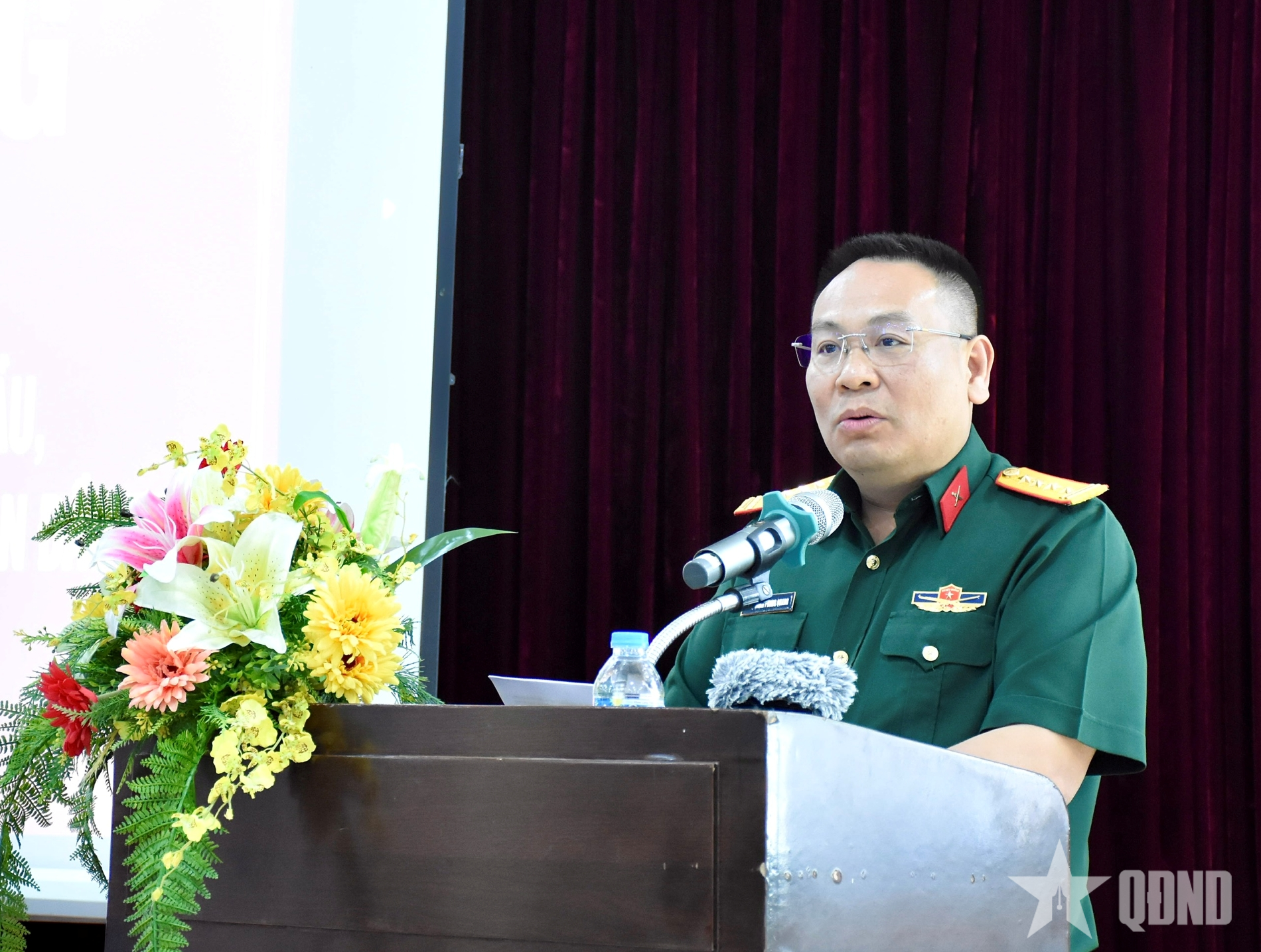 Cục Tài chính tập huấn về công tác đấu thầu, giám sát đánh giá đầu tư