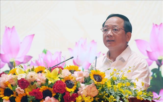 Tăng cường tính thực tiễn, khả năng phối hợp và năng lực xử lý tình huống cho Ban Chỉ đạo 35 từ cơ sở