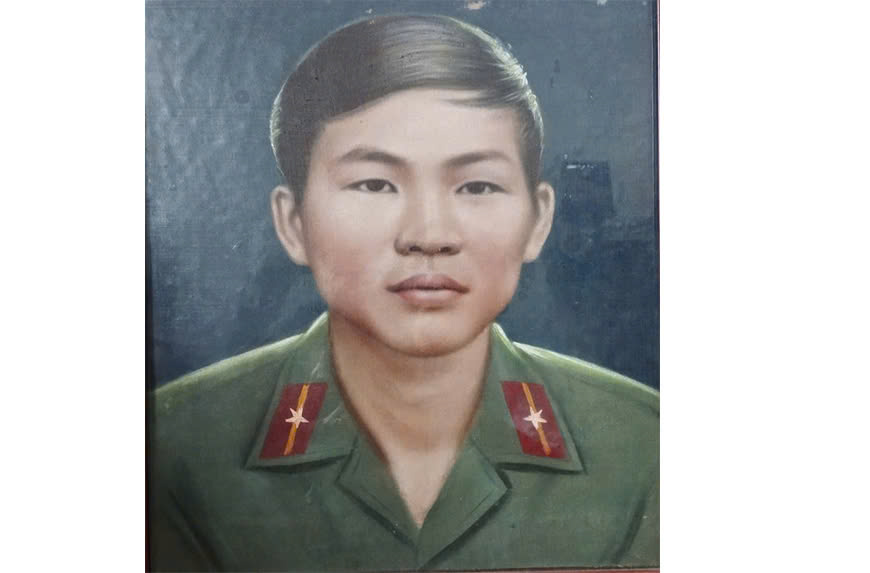  Đồng chí Đặng Hồng Quân có địa chỉ hòm thư 9A5504B Đồng Tháp