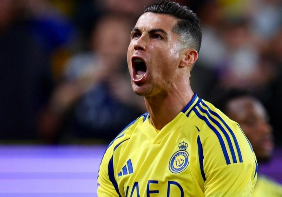 Tin thể thao (18-8): Ronaldo tiết lộ thời điểm giải nghệ