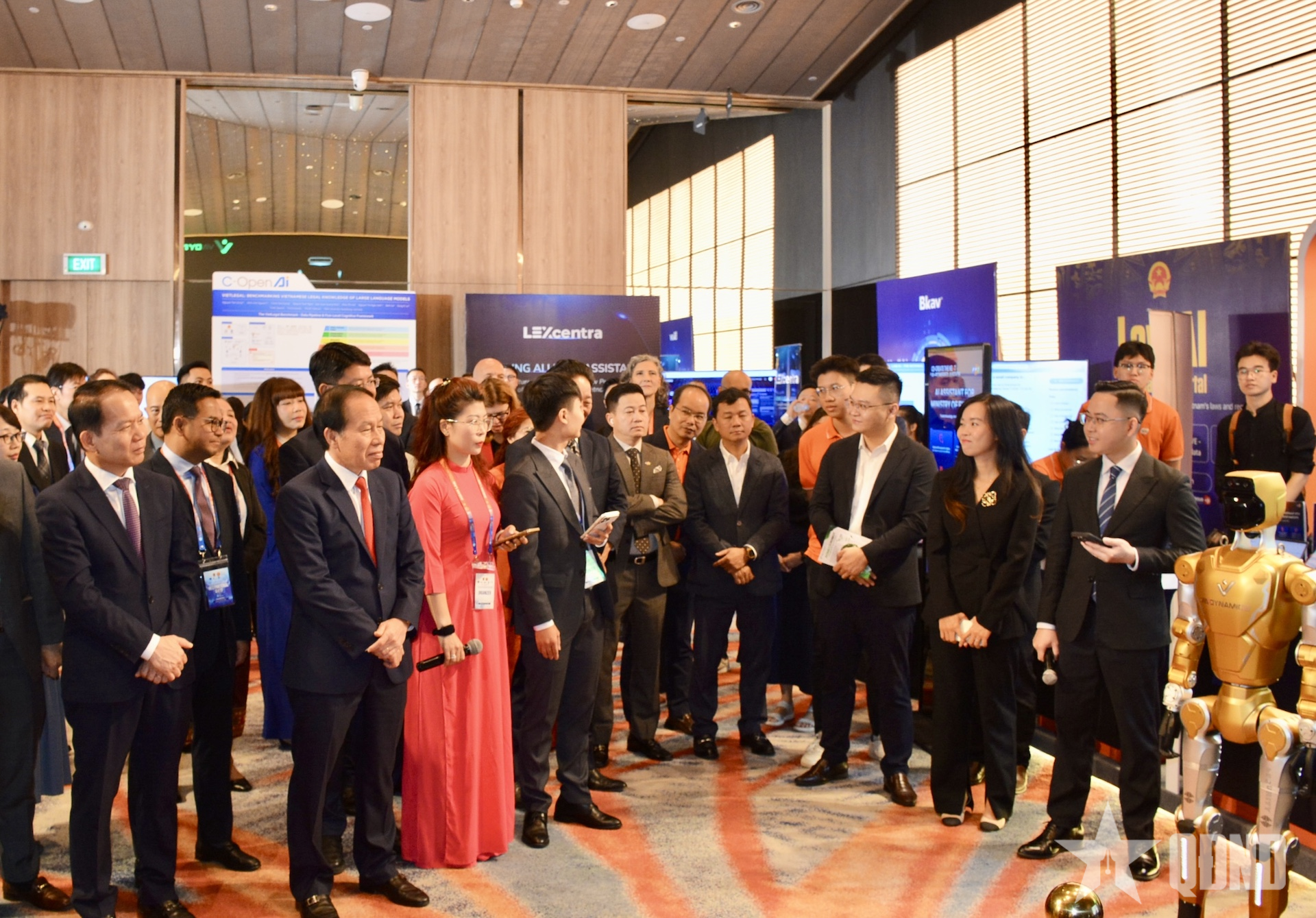 Bộ Tư pháp tổ chức Diễn đàn Pháp luật ASEAN 2026