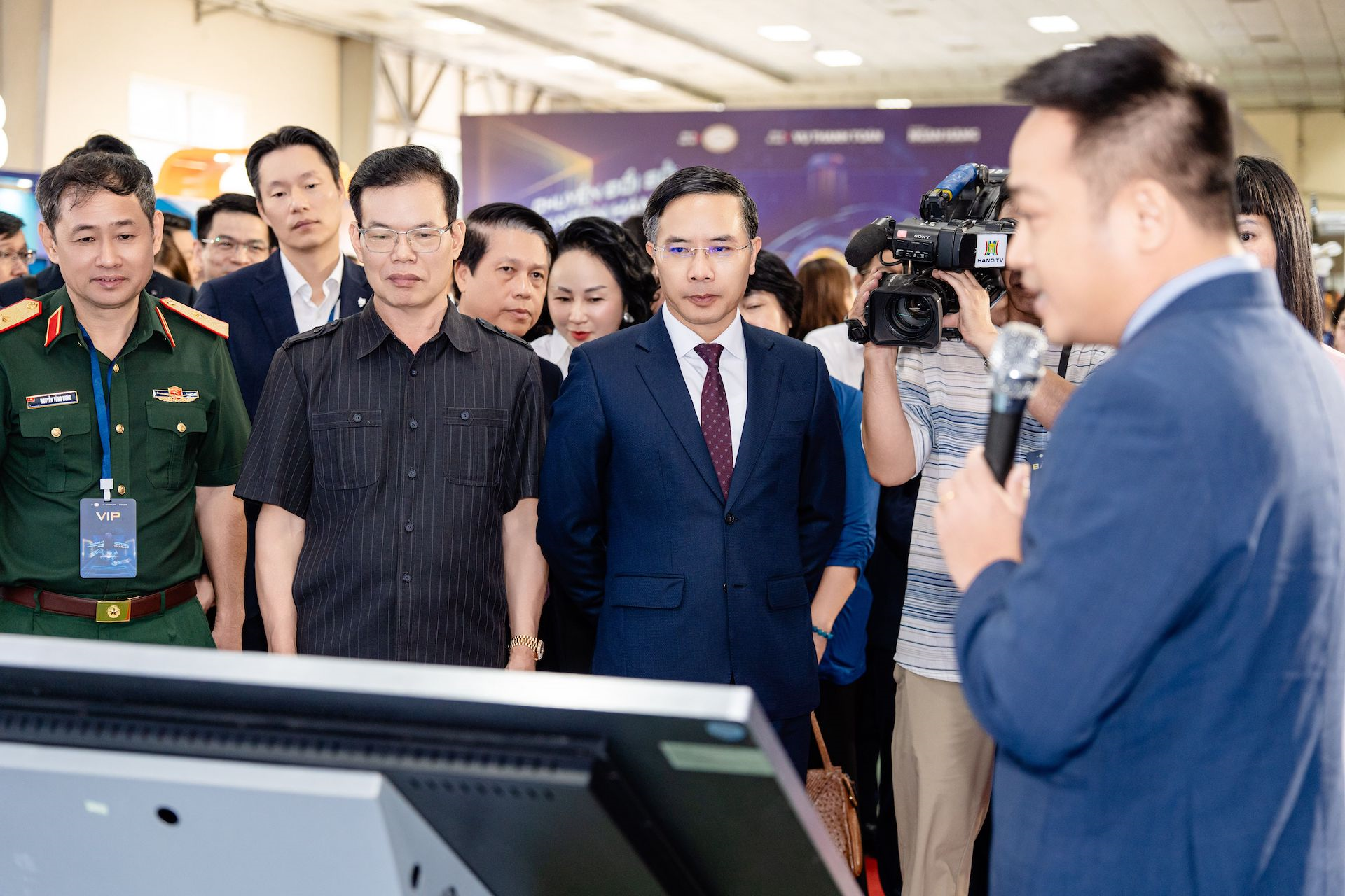 BIZ MBBank rút ngắn hành trình vốn cho doanh nghiệp