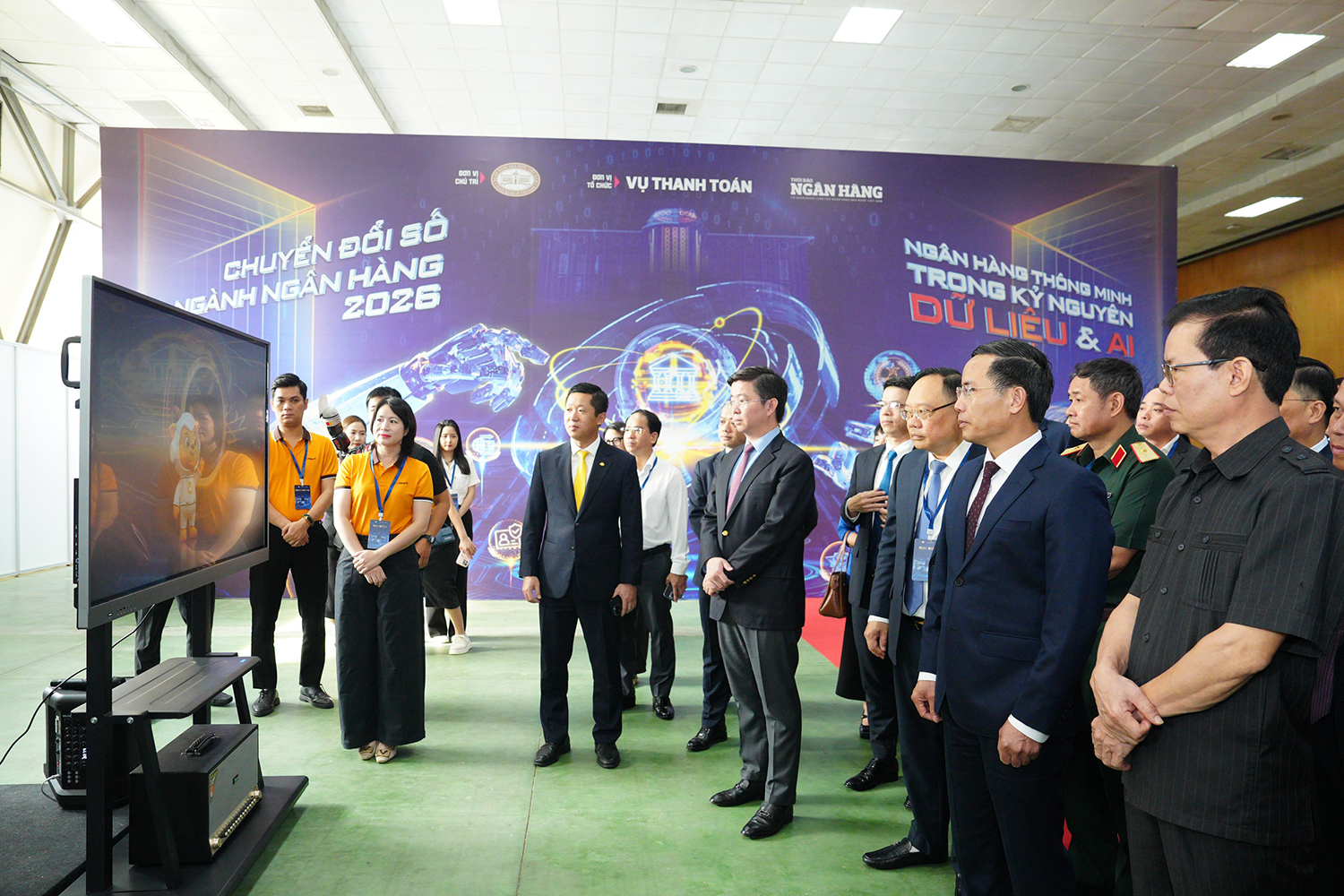 Nâng cao hiệu quả xác thực khách hàng và phòng ngừa gian lận trên môi trường số