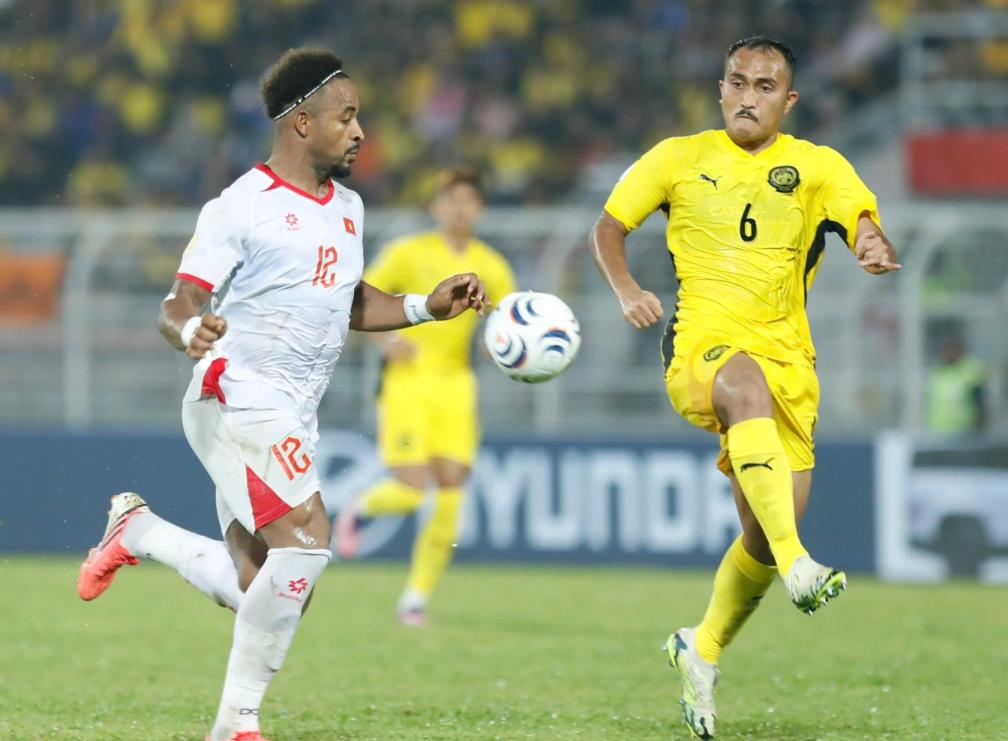 Tin thể thao (19-8): Siêu máy tính dự đoán Việt Nam thắng Malaysia ở lượt về ASEAN Cup 2026