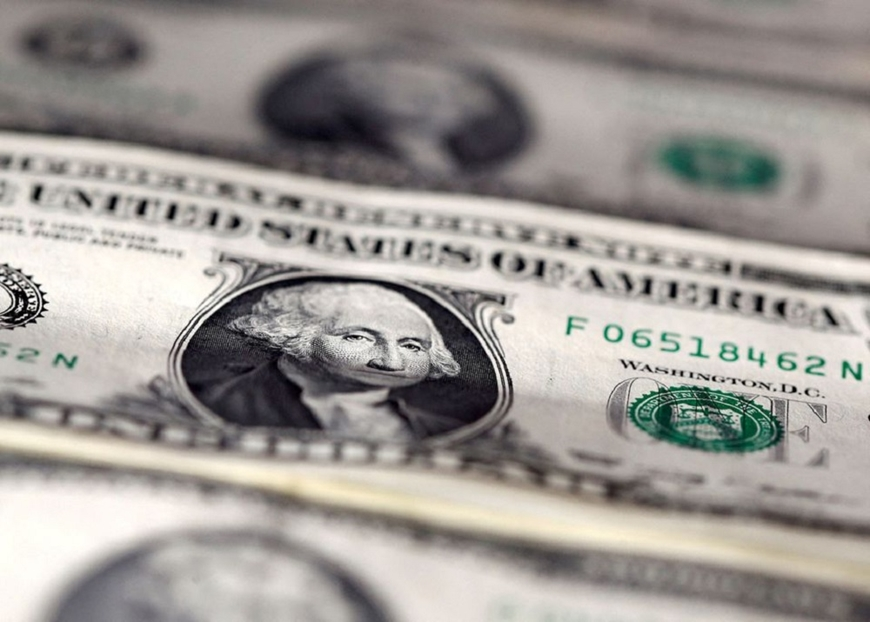 Tỷ giá USD hôm nay (20-8): Đồng USD suy yếu