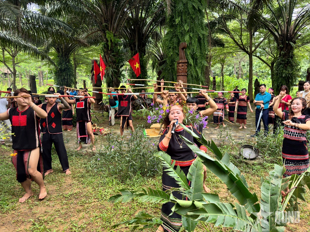 Khơi mở hành trình khám phá “Việt Nam thu nhỏ” giữa lòng Hà Nội

