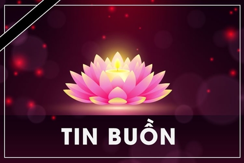 Đồng chí Thượng tá ĐỖ GIA VINH từ trần