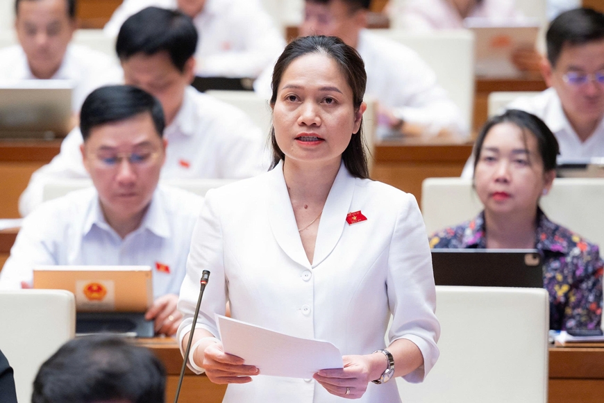 Tích hợp các chương trình mục tiêu quốc gia: Không làm thu hẹp mục tiêu, đối tượng, quyền lợi, mức độ ưu tiên