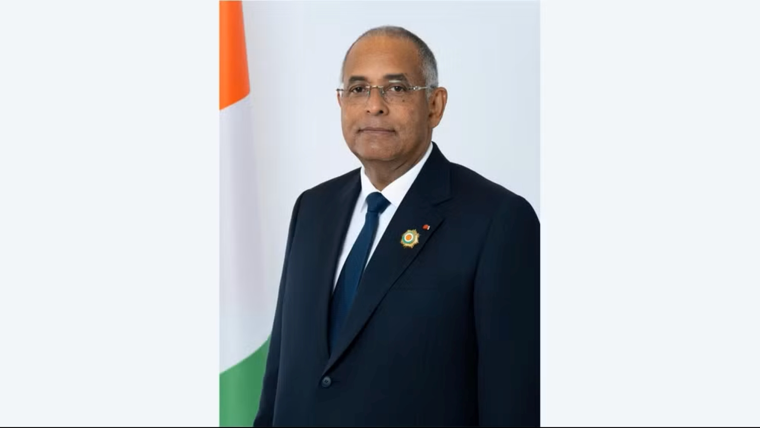 Chủ tịch Quốc hội Cộng hòa Côte d’Ivoire (Bờ Biển Ngà) Patrick Achi sẽ thăm chính thức Việt Nam