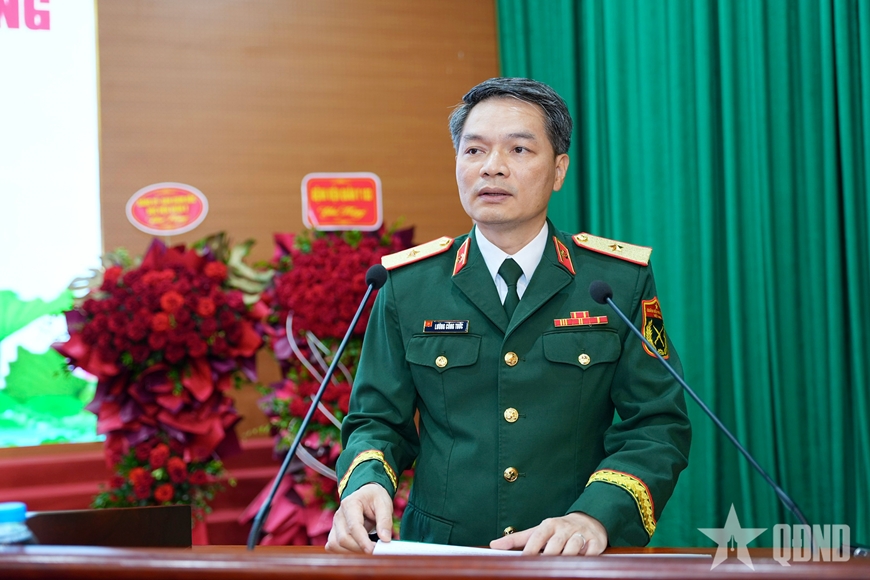 Khoa Đột quỵ, Bệnh viện Quân y 103: Khẳng định chất lượng điều trị đạt chuẩn quốc tế