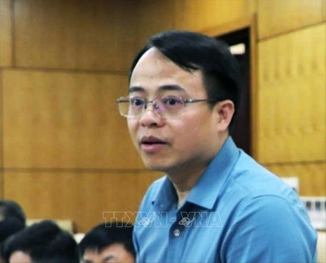 Ban Bí thư xem xét, thi hành kỷ luật đảng viên vi phạm 