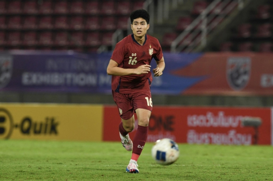Tin thể thao (21-8): Sao trẻ Thái Lan muốn “đòi nợ” đội tuyển Việt Nam