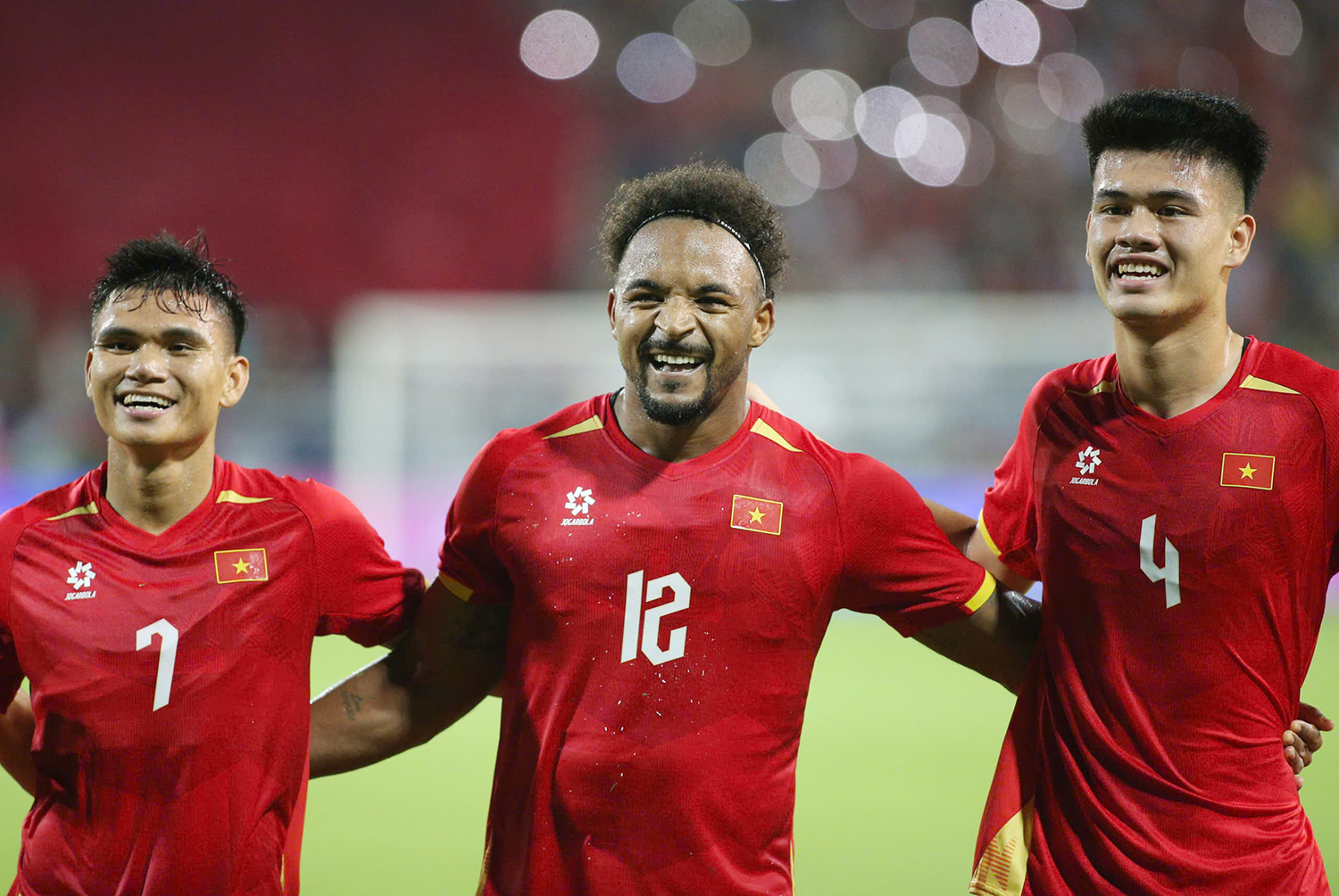 Tin thể thao (21-8): Sao trẻ Thái Lan muốn “đòi nợ” đội tuyển Việt Nam

