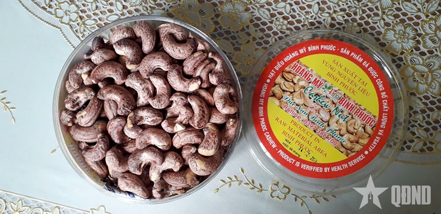 V&igrave; sao Việt Nam l&agrave; quốc gia sản xuất, chế biến hạt điều số 1 thế giới?