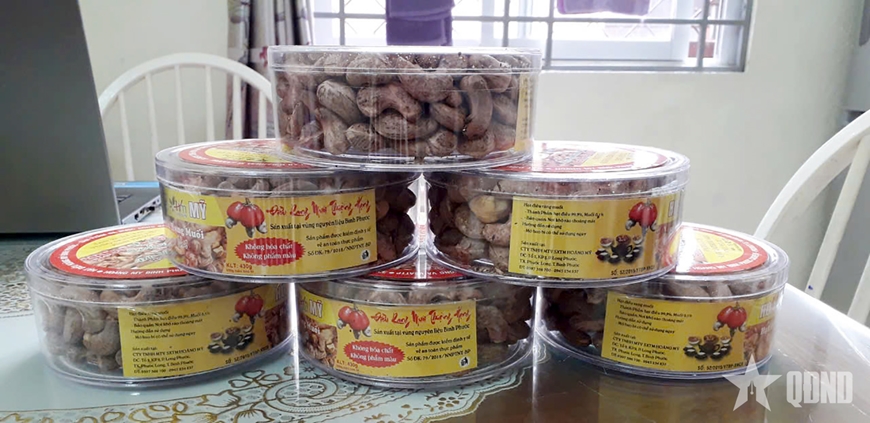 V&igrave; sao Việt Nam l&agrave; quốc gia sản xuất, chế biến hạt điều số 1 thế giới?