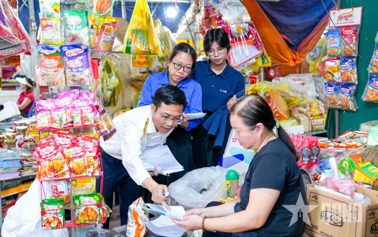 Tối ưu tiện ích cho người nộp thuế