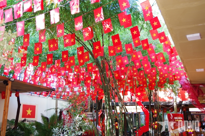 Thủ tướng chỉ đạo tăng cường bảo đảm an ninh, trật tự dịp Lễ Quốc kh&aacute;nh 2-9