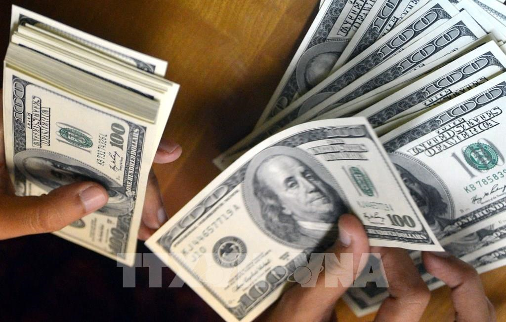 Tỷ giá USD hôm nay (25-8): Đồng USD tăng nhẹ