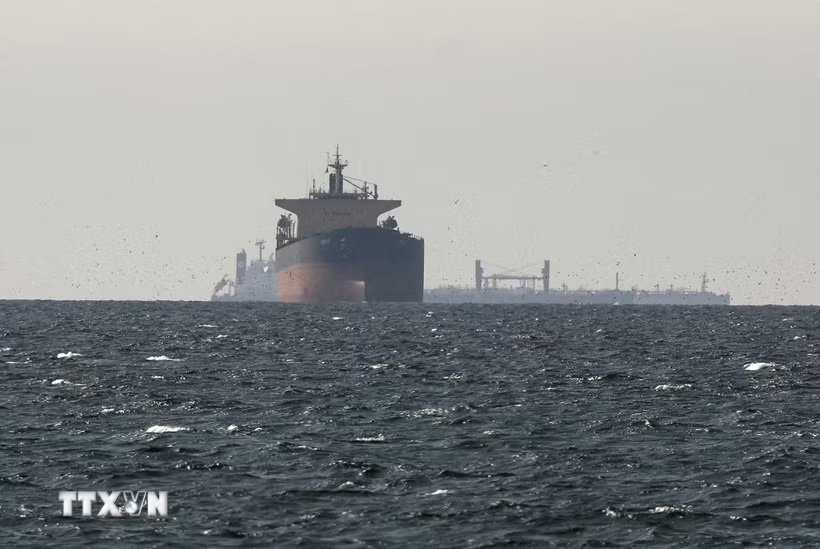 Xung đột tại Trung Đông: Mỹ chuyển trọng tâm sang khôi phục hàng hải qua eo biển Hormuz