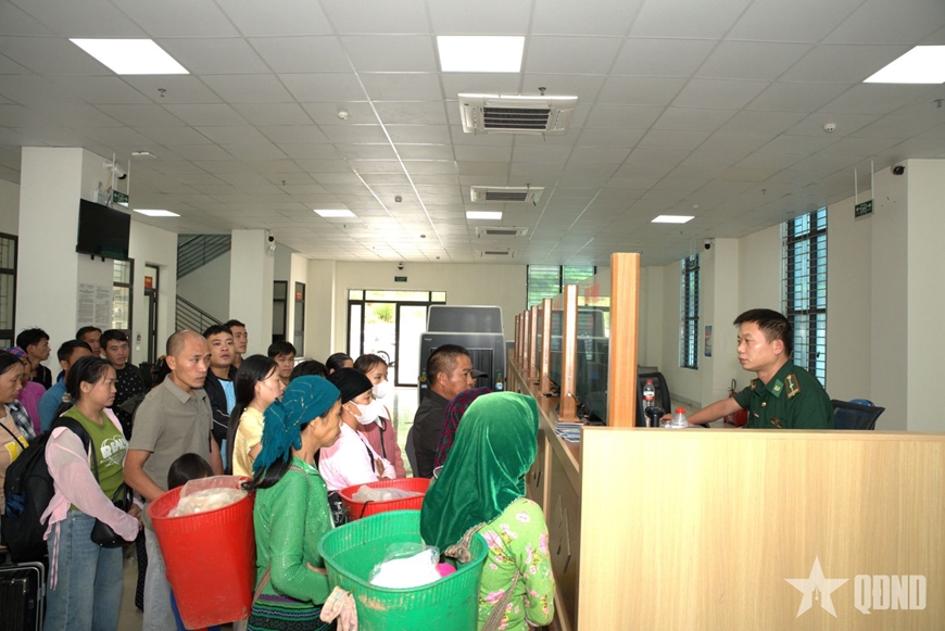 Mua Thị Và - Trưởng thôn người Mông gieo niềm tin nơi biên cương Tuyên Quang