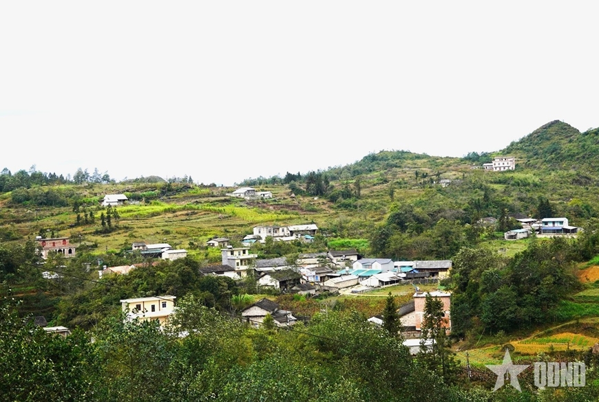 Mua Thị Và - Trưởng thôn người Mông gieo niềm tin nơi biên cương Tuyên Quang