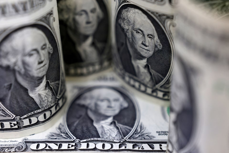 Tỷ giá USD hôm nay (27-8): Đồng USD tăng giá trước tín hiệu chính sách của Fed