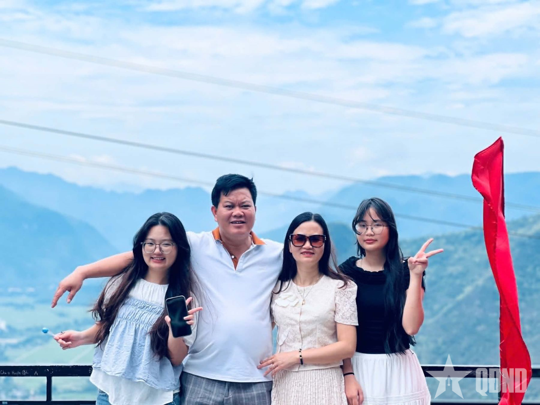 Lễ Vu Lan giữa nhịp sống vội: Đừng để yêu thương hóa xa xôi

