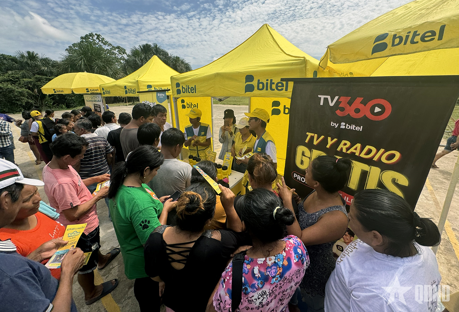 20 năm và hành trình của Viettel trên trường quốc tế