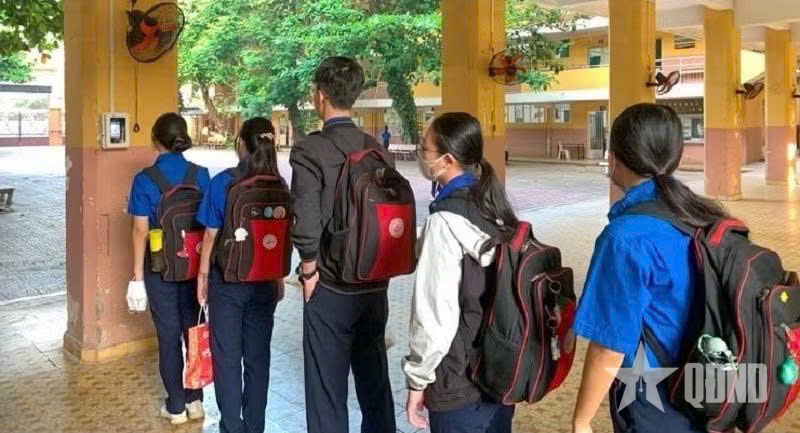 Khi số hóa không còn là đích đến: Bài toán dữ liệu của Thái Nguyên
