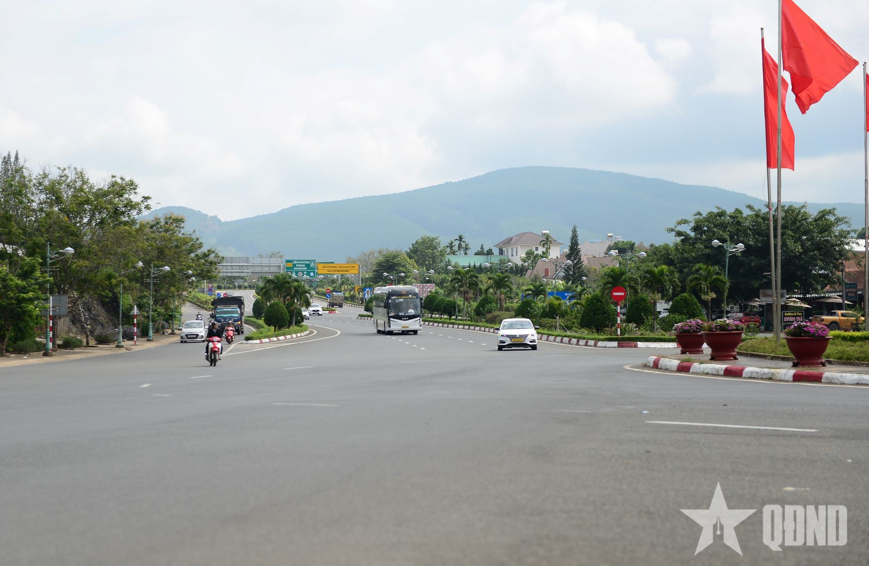 Lâm Đồng đề xuất thành lập 3 phường Đức Trọng, Hàm Thuận Nam và Cư Jút