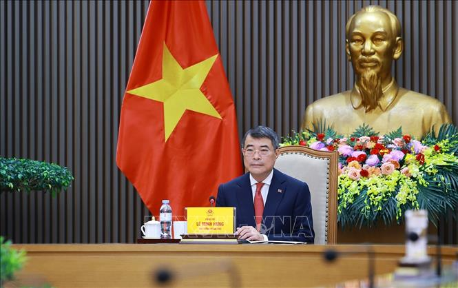 Quan hệ Việt Nam - Đức có tiềm năng để nâng lên tầm cao mới