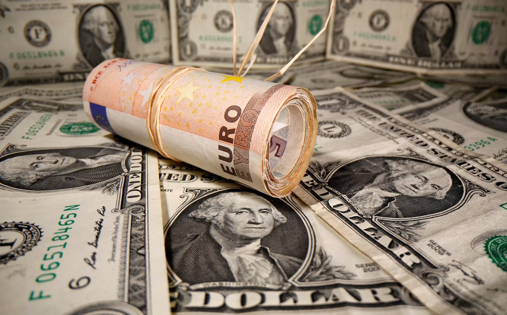 Tỷ giá USD hôm nay (29-8): Đồng USD tăng mạnh