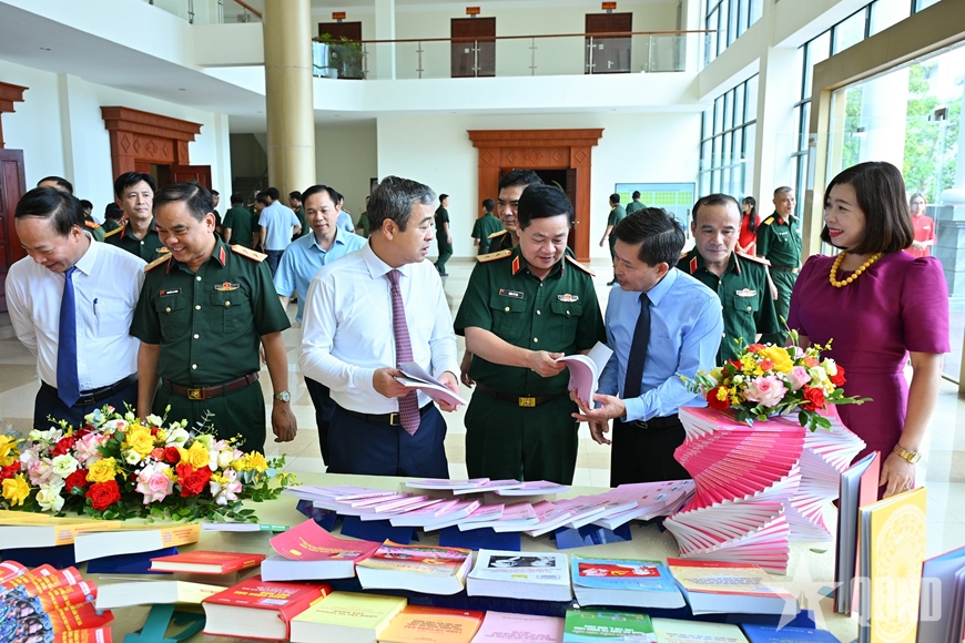 Nhận diện âm mưu, thủ đoạn chống phá công cuộc đổi mới