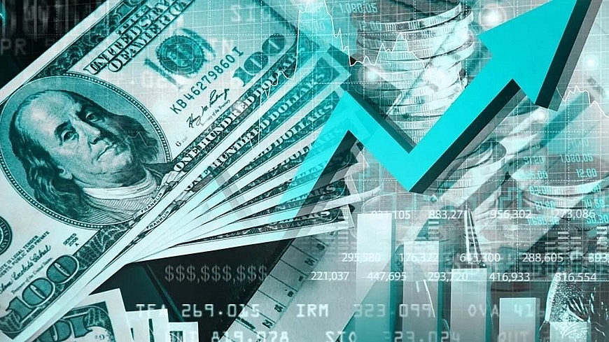Tỷ giá USD hôm nay (31-8): Đồng USD có khả năng tiếp tục tăng trong tuần này