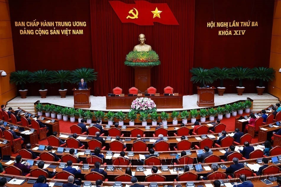 Bộ Chính trị, Ban Bí thư tổ chức Hội nghị toàn quốc nghiên cứu, học tập, quán triệt và triển khai thực hiện một số Nghị quyết, Chỉ thị